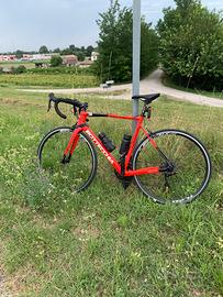 Bottecchia 8Avio revolution carbonio