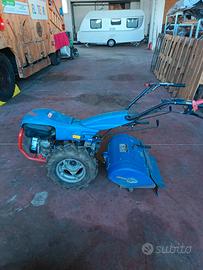 motocoltivatore