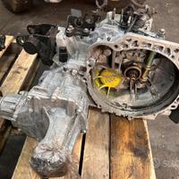Cambio Hyundai Tucson Kia 4WD 2.0 16v 140cv G4GC