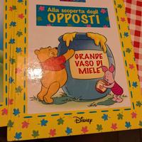 Libri Winnie the Pooh