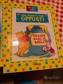 Libri Winnie the Pooh