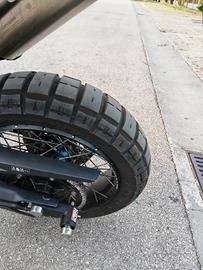 Triumph Tiger 