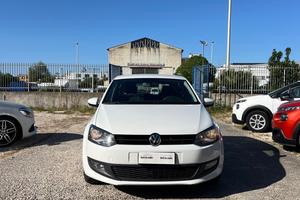 Volkswagen Polo 1.2 TDI DPF 5 p. Comfortline