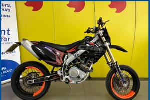 HM CRM F125 X Garantita e Finanziabile