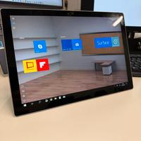 Microsoft Surface