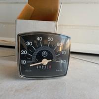 Conta Km Vespa Special