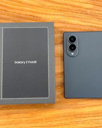 Samsung Galaxy Z Fold 8 - 256G Skambio