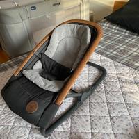 Sdraietta per neonati