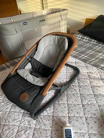 Sdraietta per neonati