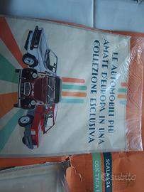 Modellino 2 cavalli Charlestone