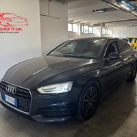 Audi A5 SPB 35 TDI S-tronic