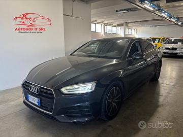 Audi A5 SPB 35 TDI S-tronic