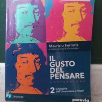 il gusto del pensare 2 la filosofia dell'umanesimo
