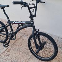 Bici bmx