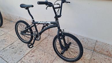 Bici bmx