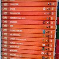 De Niro collection dvd Deagostini 28 pezzi