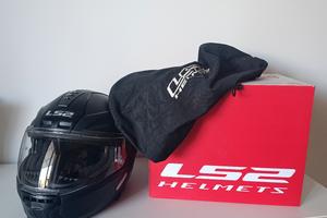 Casco modulare SL2 SCOPE II 