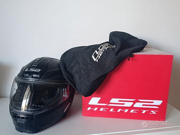 Casco modulare SL2 SCOPE II 