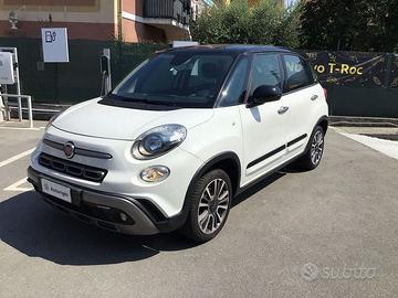 FIAT 500L Cross Cross 1.4 95cv
