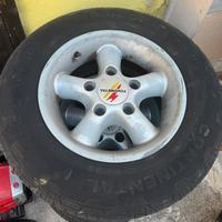 Cerchi per Suzuki jeep