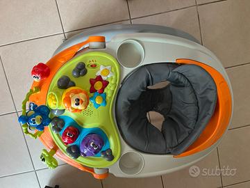 Girello chicco