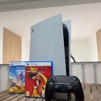 Console Sony Playstation 5