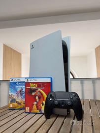 Console Sony Playstation 5