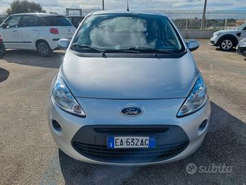 Ford Ka 1.3 TDCi 75CV EURO 4 Titanium