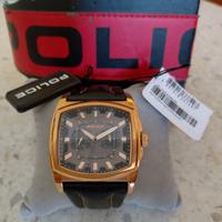 Orologio POLICE nuovo