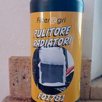 Pulitore radiatori
