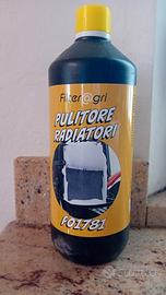 Pulitore radiatori