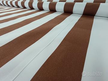 Telo per tenda da sole