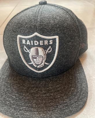 Cappellino Snapback New Era