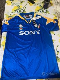 Maglia vintage Juve Away 1995/1996 Del Piero