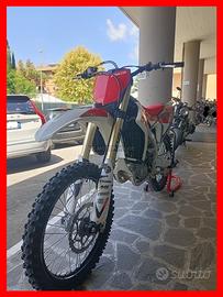 FANTIC 250 XXF #10 ore#2025 #PERMUTE#RATE#SCAMBI