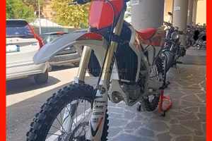FANTIC 250 XXF #10 ore#2025 #PERMUTE#RATE#SCAMBI