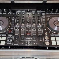 Pioneer DDJ-RX 