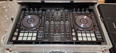 Pioneer DDJ-RX 