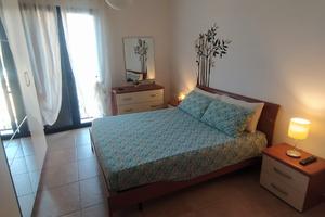 Trilocale vicino gallipoli