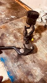 Pompa frando radiale mt 10