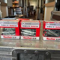 Tasselli Fischer TA M8 S/10