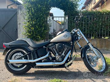 Harley Davidson