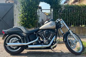 Harley Davidson