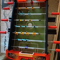 Biliardino per bambini