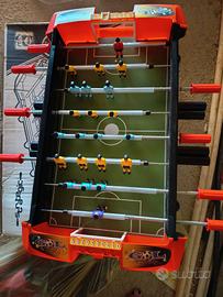 Biliardino per bambini