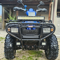 Polaris Sportsman 500