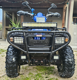 Polaris Sportsman 500