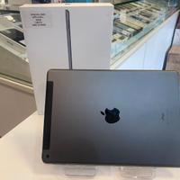 IPAD 8TH 2020 32GB WIFI CELL - USATO GARANTITO