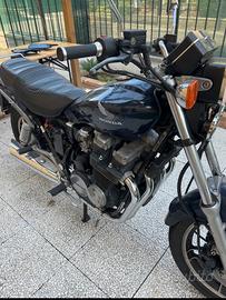 honda nighthawk 650