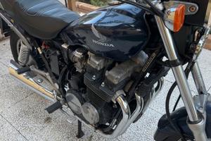 honda nighthawk 650